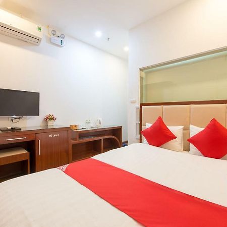Oyo 196 Sweet Hotel Hanoi Luaran gambar