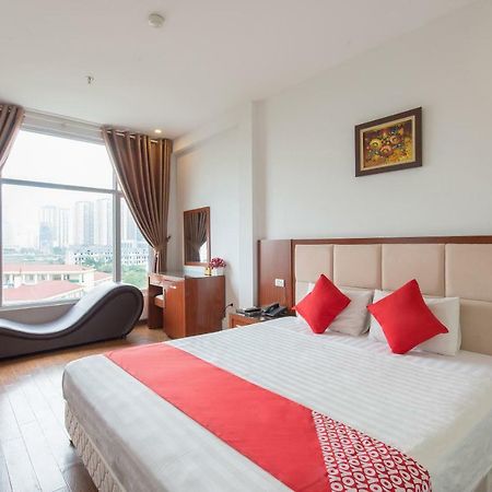 Oyo 196 Sweet Hotel Hanoi Luaran gambar