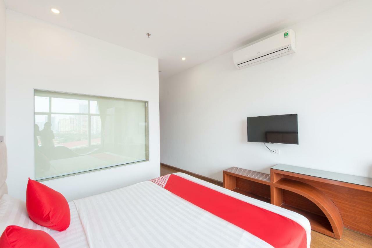 Oyo 196 Sweet Hotel Hanoi Luaran gambar
