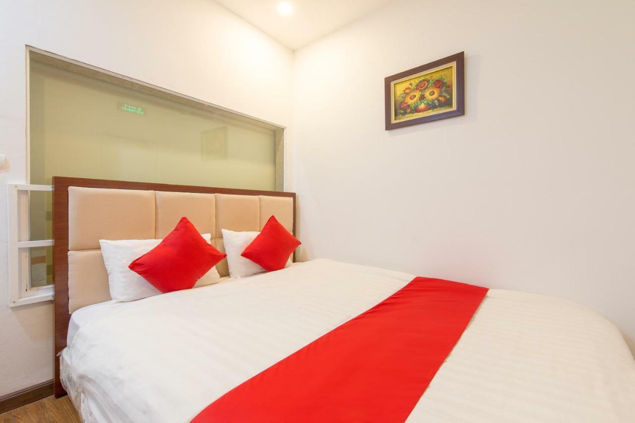 Oyo 196 Sweet Hotel Hanoi Luaran gambar