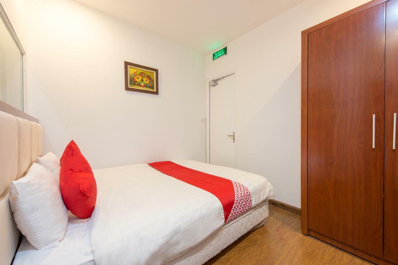 Oyo 196 Sweet Hotel Hanoi Luaran gambar