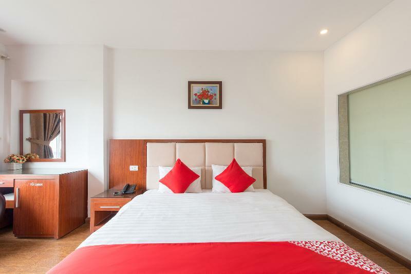 Oyo 196 Sweet Hotel Hanoi Luaran gambar