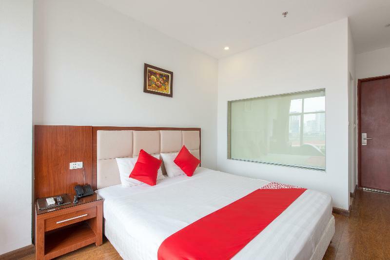 Oyo 196 Sweet Hotel Hanoi Luaran gambar